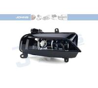 JOHNS 13 12 30-8 Faro antiniebla H8 para AUDI A4 B8 Avant (8K5)
