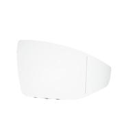 JOHNS 13 21 38-81 Cristal de espejo, retrovisor exterior