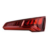 JOHNS 13 66 88-2 Piloto trasero Derecha para dirección izquierda/derecha