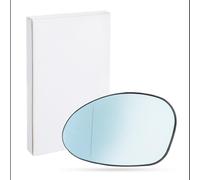 JOHNS 20 01 37-81 Cristal de espejo, retrovisor exterior