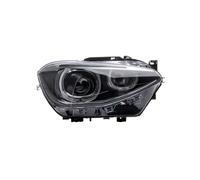 Faros Xenon Apto para BMW 1er F20 F21 11/ 10-02/ 15 Derecho + Bombilla