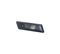 Intermitente Lateral Halógeno DTV Para BMW 7er E32 09/86-09/94 Izq