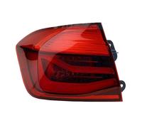 JOHNS 20 10 87-3 Piloto trasero