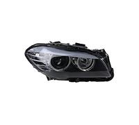 JOHNS 20 18 10 Faro delantero Compatible con BMW 5 Touring F11 5 Sedán F10