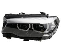 JOHNS 20 19 09 Faro delantero Compatible con BMW 5 Sedán G30, F90 5 Touring G31