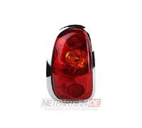 JOHNS 20 53 87-1 Piloto trasero izquierda Piloto Trasero Faro trasero Faros traseros