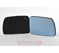 JOHNS 20 73 38-81 Cristal de espejo, retrovisor exterior