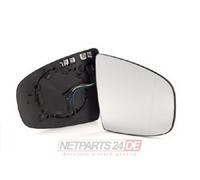 JOHNS 20 74 38-81 Cristal de espejo, retrovisor exterior