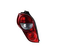 JOHNS 21 01 87-2 Piloto trasero