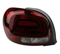 JOHNS 23 10 87-1 Piloto trasero izquierda Piloto Trasero Faro trasero Faros traseros