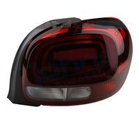 JOHNS 23 10 88-1 Piloto trasero