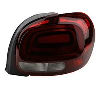 JOHNS 23 10 88-1 Piloto trasero derecha Piloto Trasero Faro trasero Faros traseros