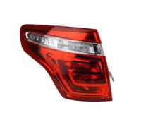 JOHNS 23 17 87-1 Piloto trasero