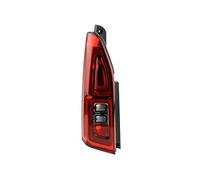 JOHNS 23 33 87-1 Piloto trasero izquierda Piloto Trasero Faro trasero Faros traseros