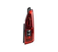 JOHNS 23 33 88-1 Piloto trasero derecha Piloto Trasero Faro trasero Faros traseros