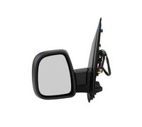 JOHNS 23 83 37-21 Espejo retrovisor para ajuste elect. espejo convexo calefactable izquierda