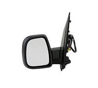 JOHNS 23 83 37-21 Espejo retrovisor para ajuste elect. espejo convexo calefactable izquierda