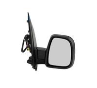 JOHNS 23 83 38-21 Espejo retrovisor para ajuste elect. espejo convexo calefactable con sensor de temperatura derecha