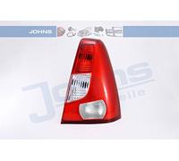 JOHNS Piloto posterior 25 11 88-3 derecha para DACIA LOGAN (LS_)