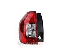 JOHNS 25 14 87-5 Piloto trasero izquierda Piloto Trasero Faro trasero Faros traseros
