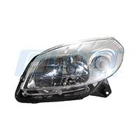 JOHNS 25 21 09 Faro delantero