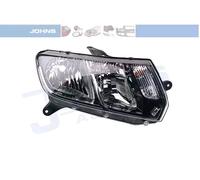 JOHNS 25 22 10-1 Faro delantero