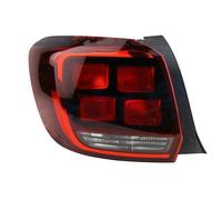 JOHNS 25 22 87-2 Piloto trasero izquierda Piloto Trasero Faro trasero Faros traseros