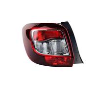 JOHNS 25 22 87-3 Piloto trasero