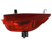 JOHNS 25 22 87-92 Piloto antiniebla posterior sin portalámparas Izquierda