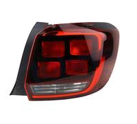 JOHNS 25 22 88-2 Piloto trasero