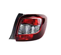 JOHNS 25 22 88-3 Piloto trasero
