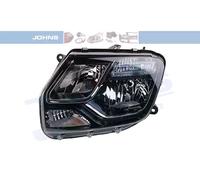 JOHNS 25 41 09-5 Faro delantero
