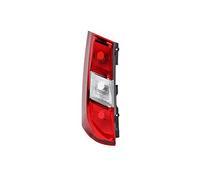 JOHNS 25 61 87-1 Piloto trasero izquierda Piloto Trasero Faro trasero Faros traseros