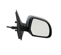 JOHNS 25 71 38-15 Espejo retrovisor Ajuste por cable convexo derecha