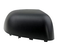 JOHNS 25 71 38-90 Cubierta retrovisor exterior derecha Compatible con DACIA Lodgy JS DUSTER Dokker Familiar KE DUSTER Furgón DOKKER Express