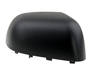 JOHNS 25 71 38-90 Cubierta retrovisor exterior derecha Compatible con DACIA Lodgy JS DUSTER Dokker Familiar KE DUSTER Furgón DOKKER Express