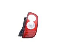 JOHNS 27 07 88-1 Piloto trasero