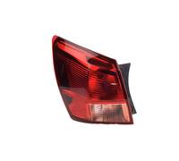 JOHNS 27 47 87-1 Piloto trasero
