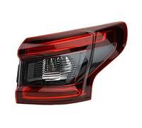 JOHNS 27 48 88-2 Piloto trasero derecha Piloto Trasero Faro trasero Faros traseros