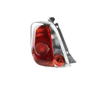 JOHNS 30 03 87-1 Piloto trasero