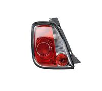JOHNS 30 03 87-2 Piloto trasero