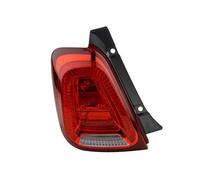 JOHNS 30 03 87-5 Piloto trasero