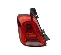 JOHNS 30 03 87-6 Piloto trasero