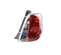 JOHNS 30 03 88-1 Piloto trasero