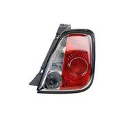 JOHNS 30 03 88-2 Piloto trasero