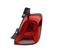 JOHNS 30 03 88-6 Piloto trasero