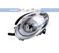 JOHNS 30 04 09 Faro delantero
