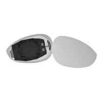 JOHNS 30 19 38-81 Cristal de espejo, retrovisor exterior