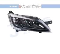 JOHNS 30 44 10-5 Faro delantero
