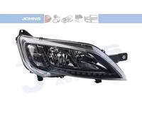 JOHNS 30 44 10-6 Faro delantero